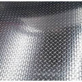 roll of aluminum diamond plate 2mm thick